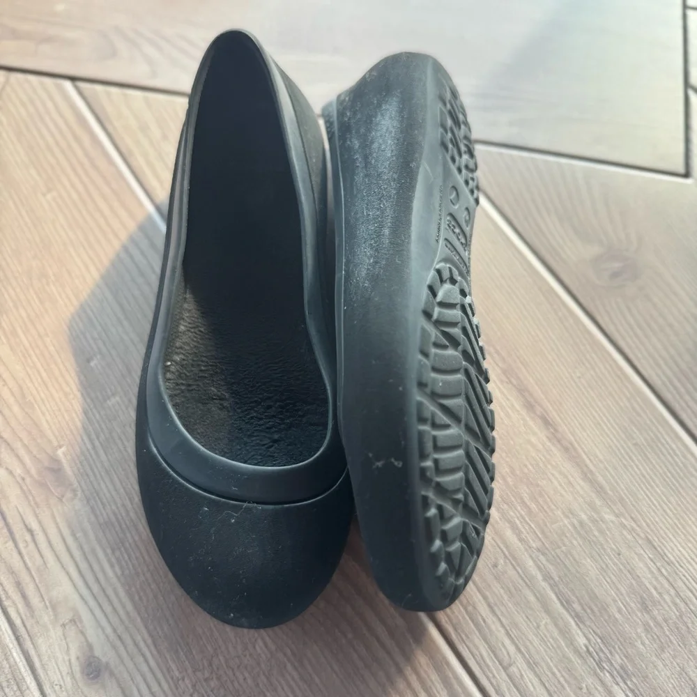 CROCS women mammoth